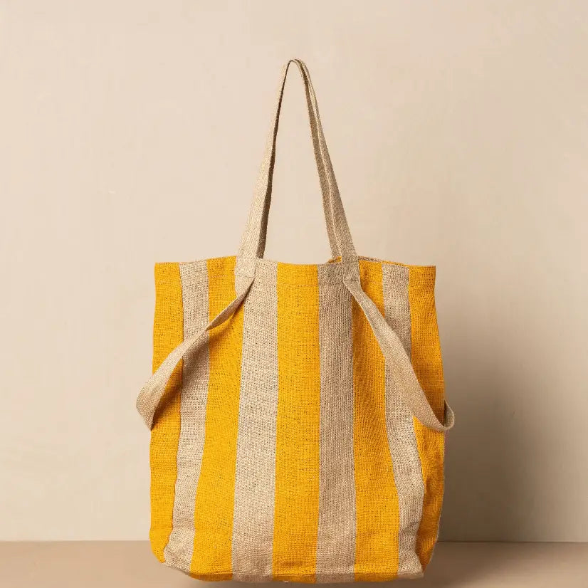 Saarde Jute Market Bag