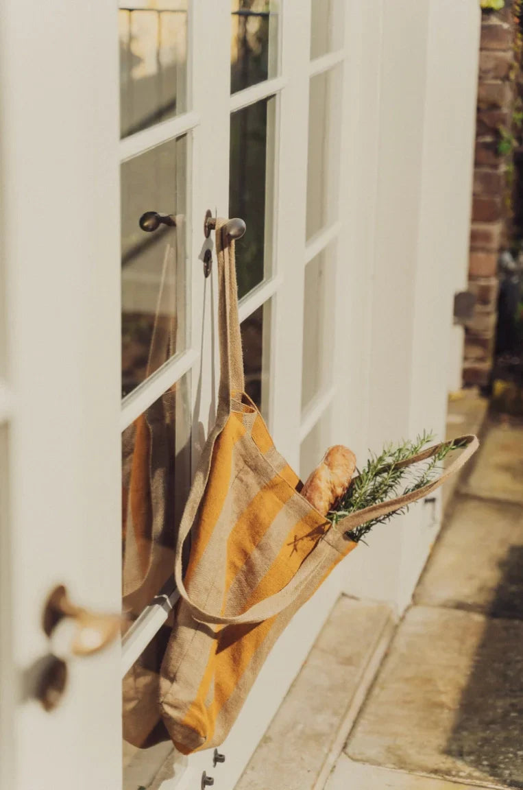 Saarde Jute Market Bag