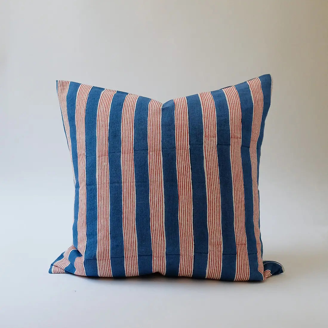 Soil to Studio KAMALA Pillow Case