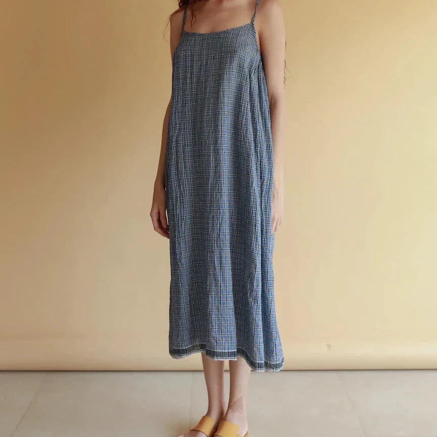 Runaway Bicycle KIM Dress