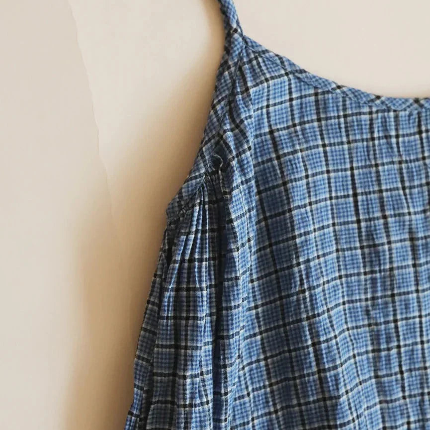 Runaway Bicycle KIM Dress