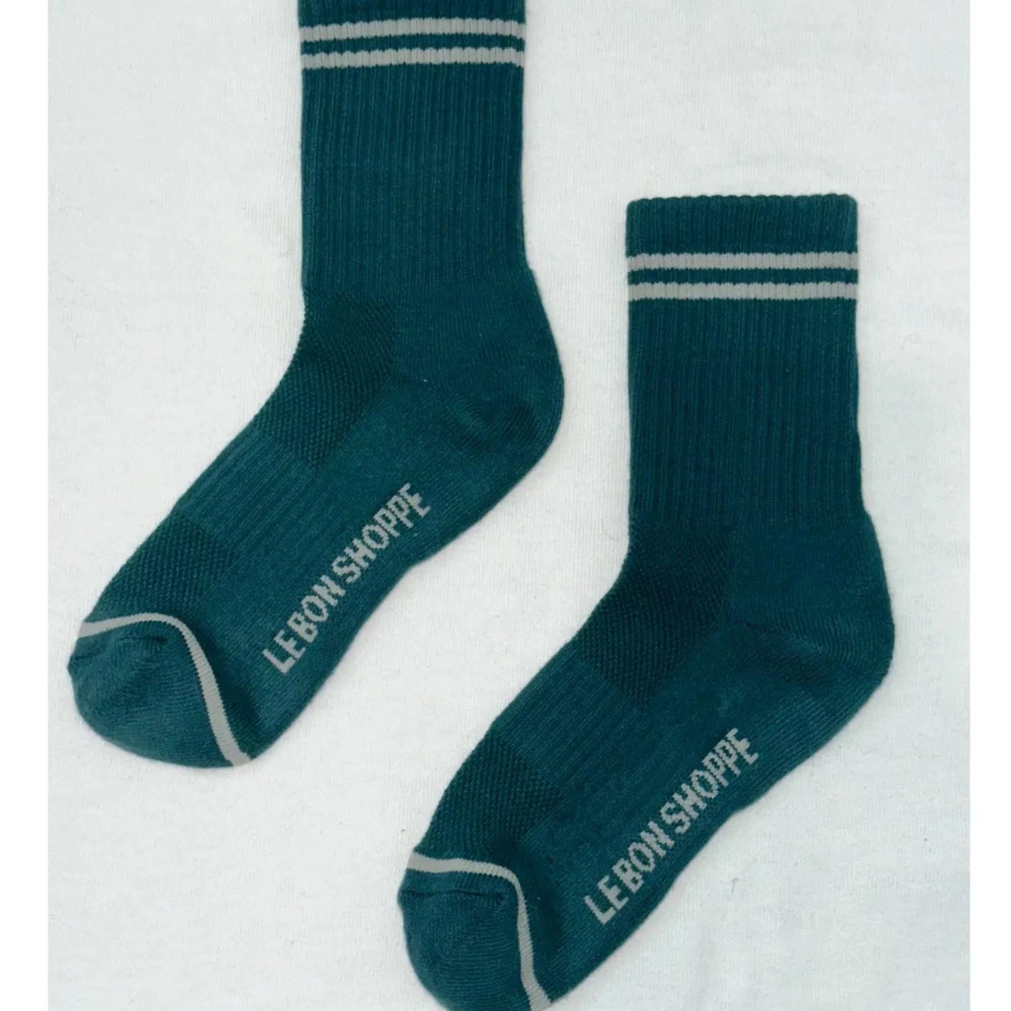 Boyfriend Socks