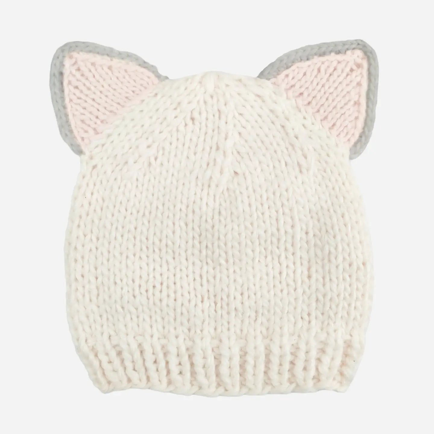 Cat Hat - Winter Beanie Kitty Kitty