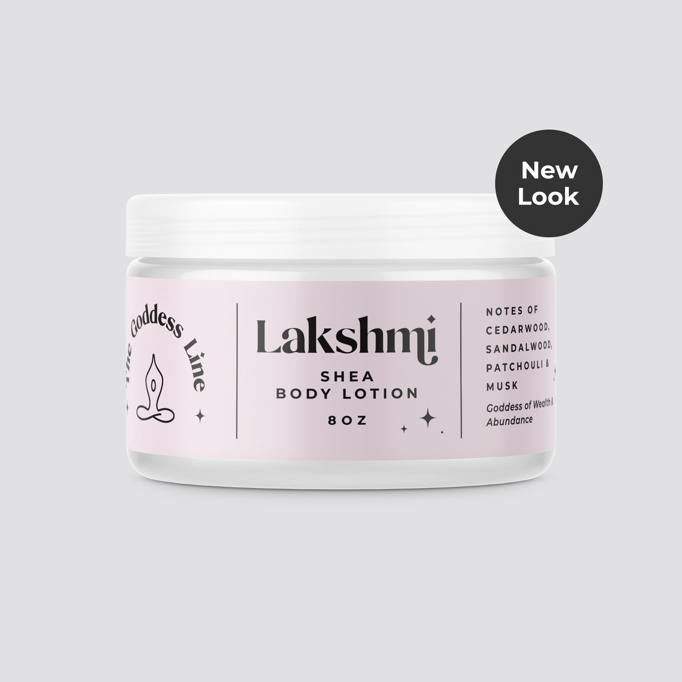 Lakshmi Lotion