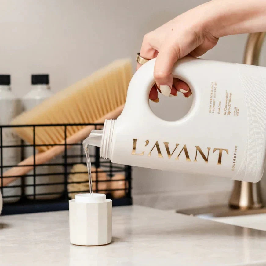 L'AVANT Collective Laundry Detergent - Fresh Linen