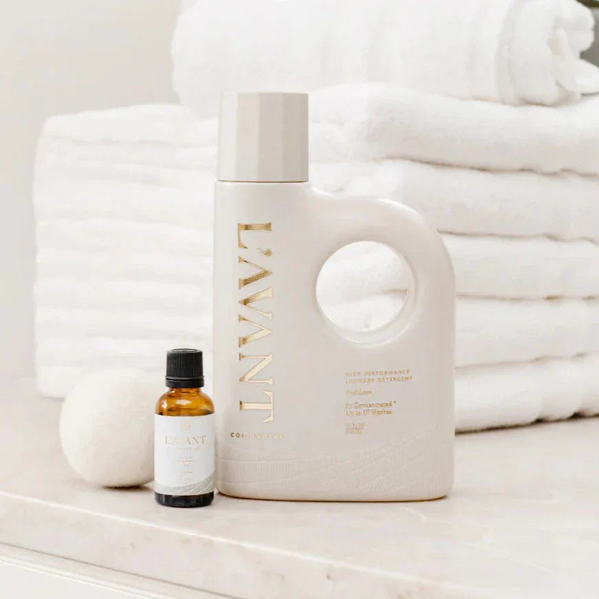 L'AVANT Collective Laundry Detergent - Fresh Linen