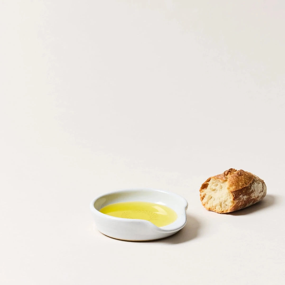 Laurel Spoon Rest