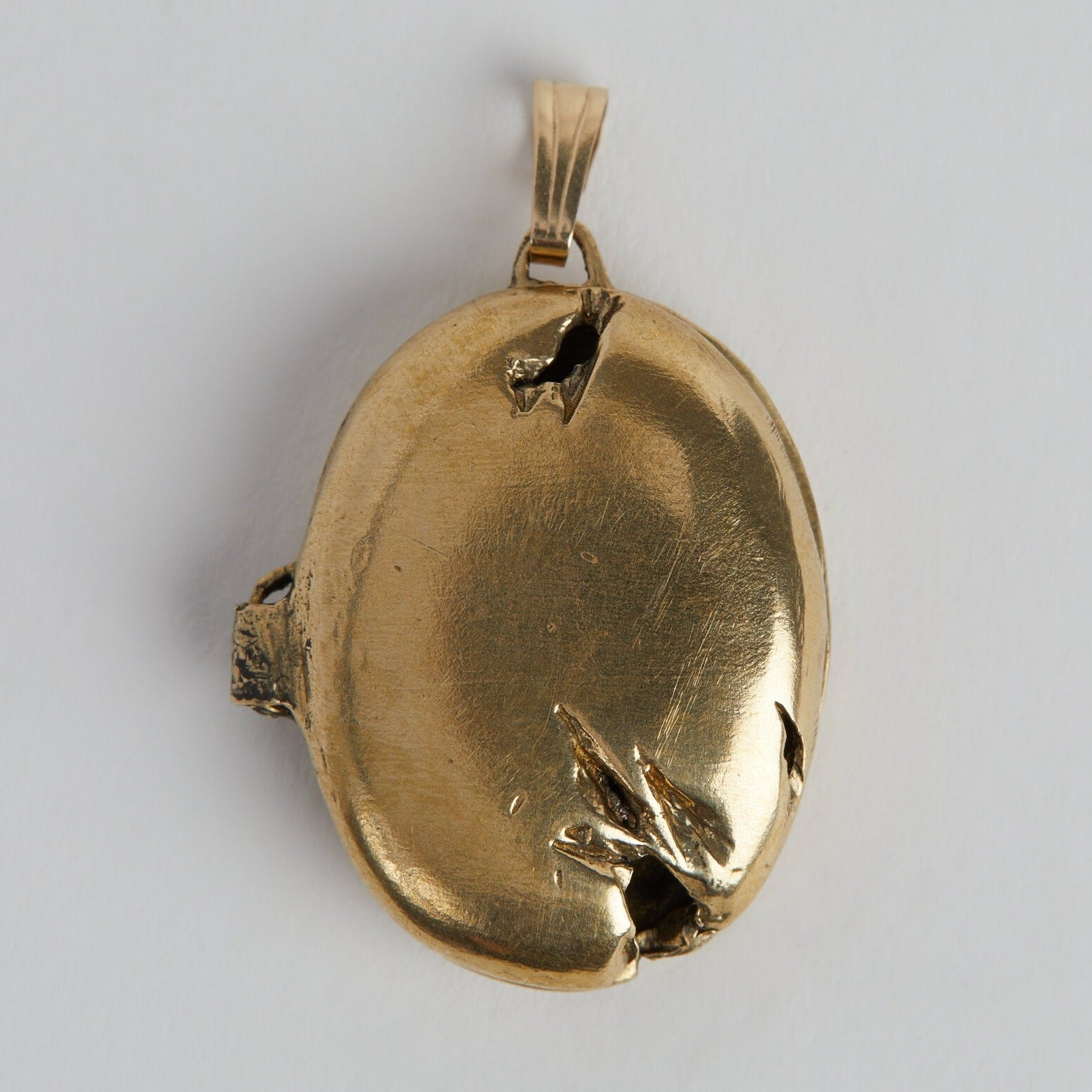 NATURE by Bree Nichols - Disinherited Locket