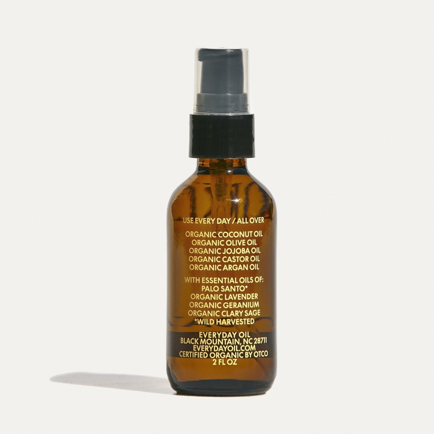 Mainstay Blend 2 oz.