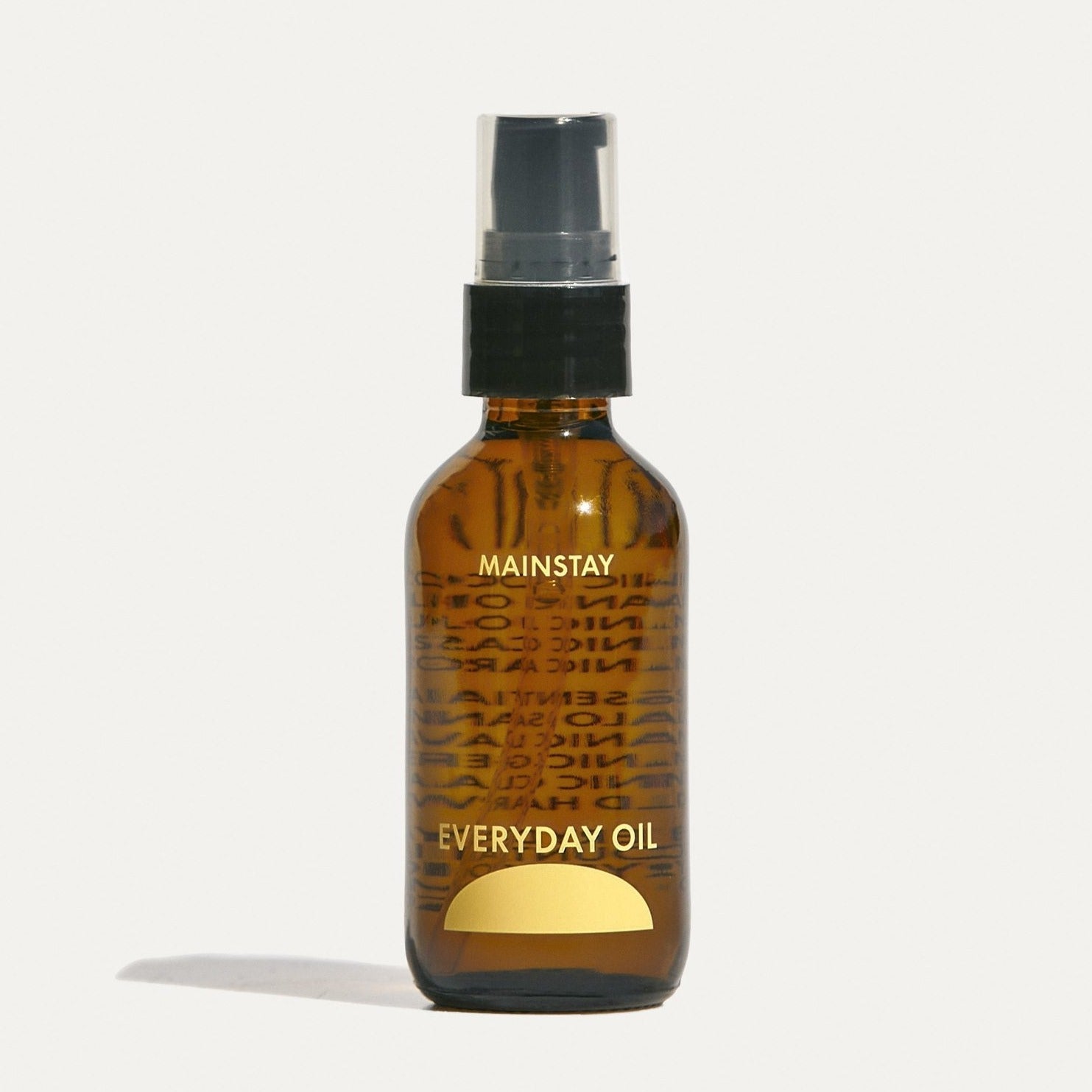 Mainstay Blend 2 oz.