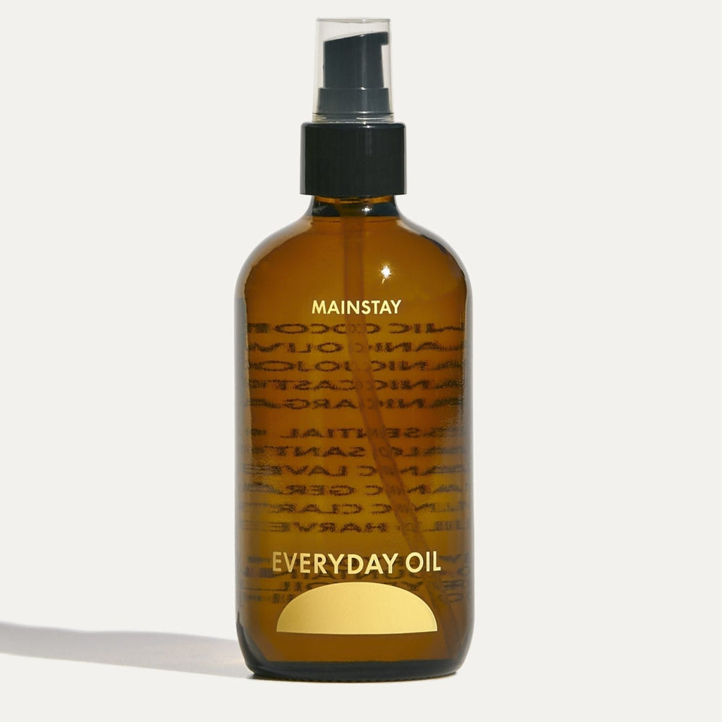 Mainstay Blend 8 oz.