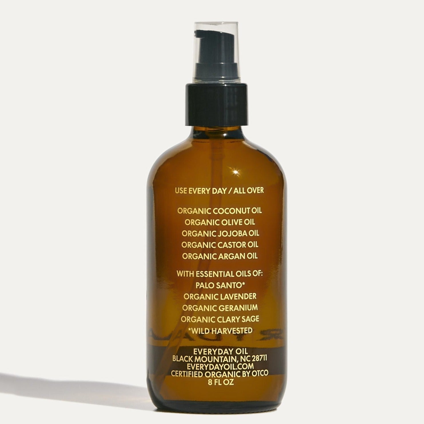 Mainstay Blend 8 oz.