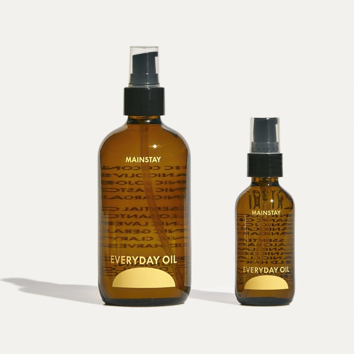 Mainstay Blend 8 oz.