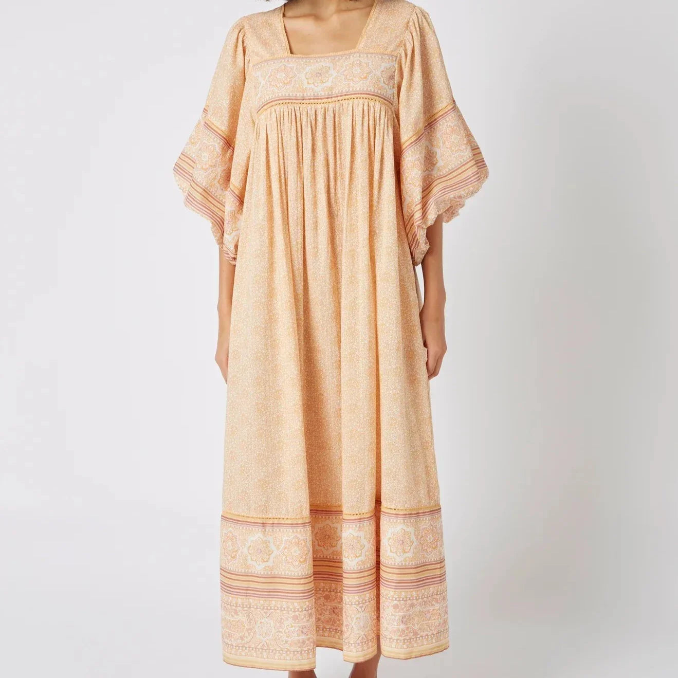 FAUNE Meadow Dress