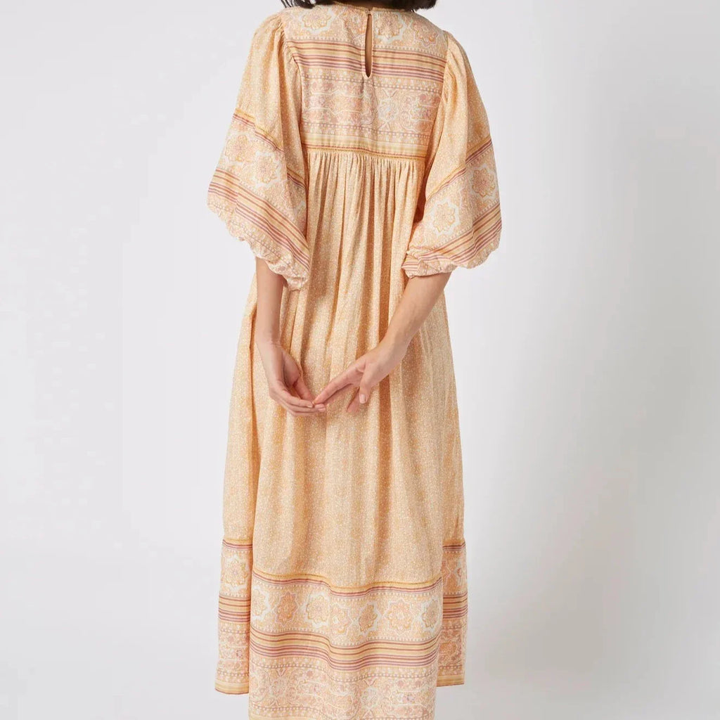 FAUNE Meadow Dress