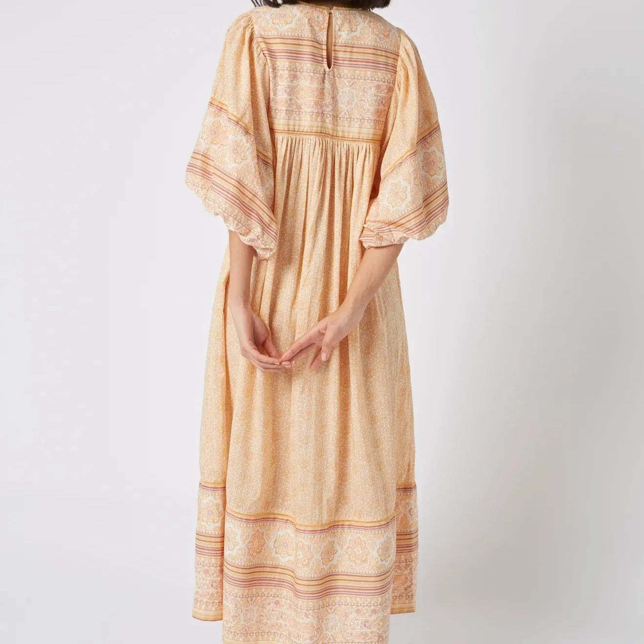 FAUNE Meadow Dress
