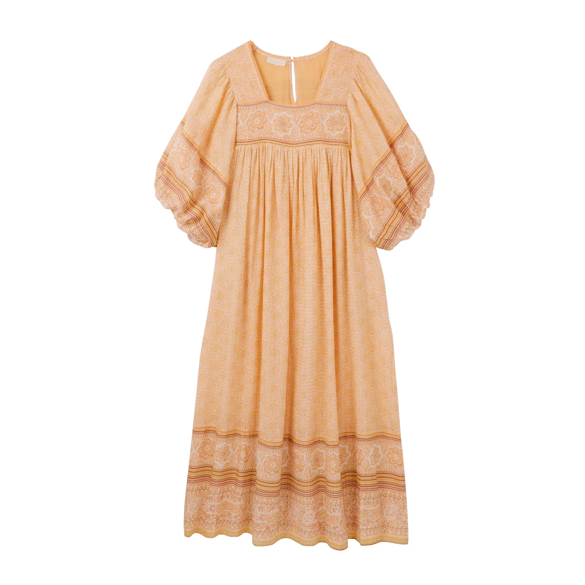 FAUNE Meadow Dress