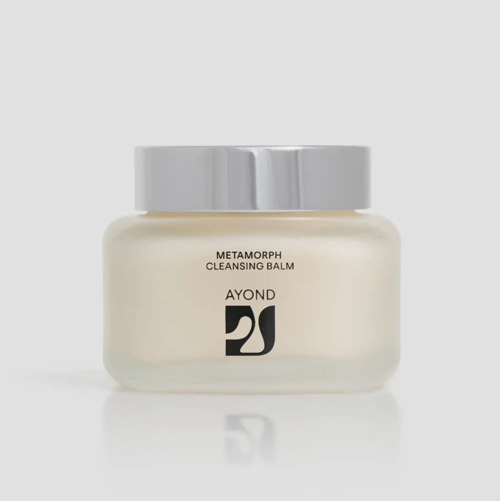 Metamorph Cleansing Balm