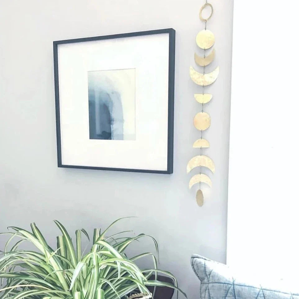 Vida + Luz - Moon Phases