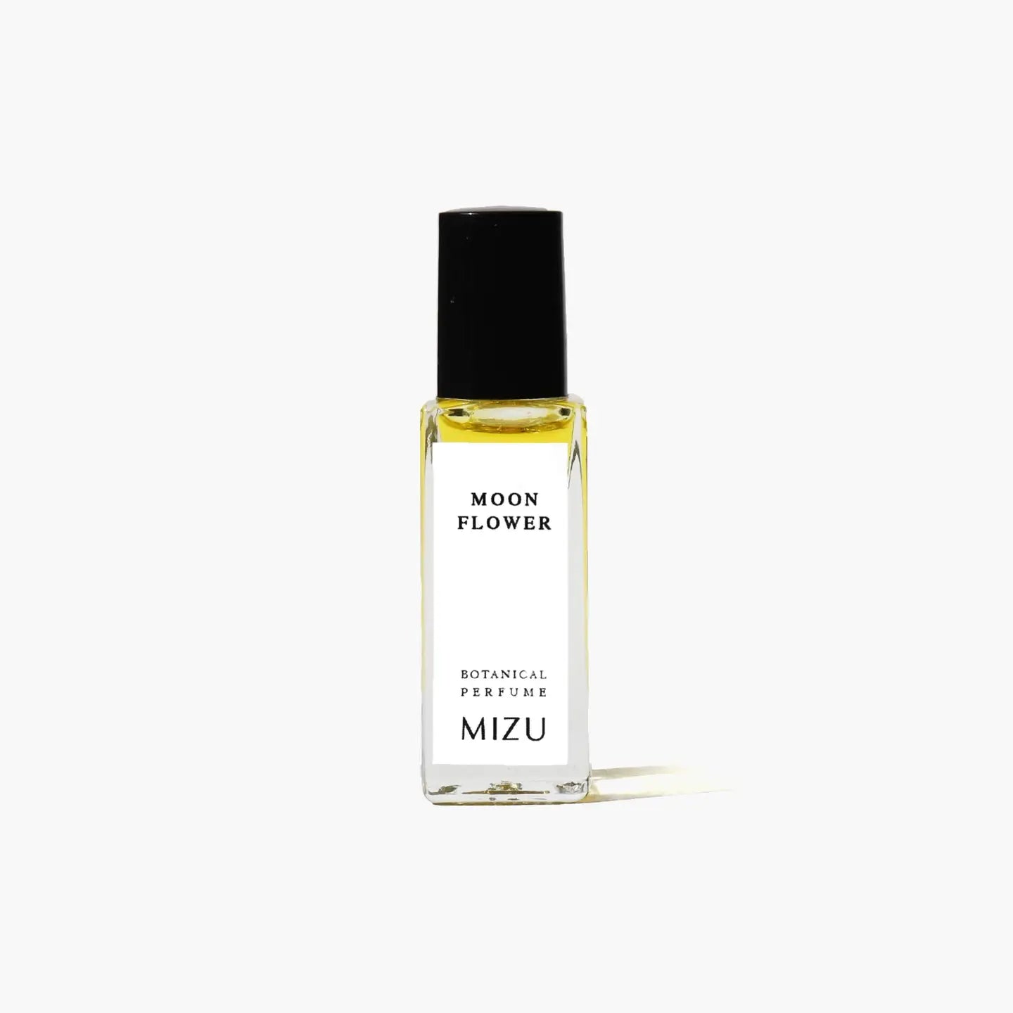 MIZU Moonflower All-Natural Perfume Oil
