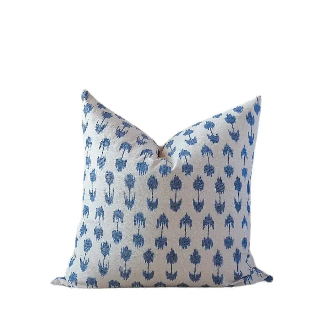Soil to Studio MYRA Pillow