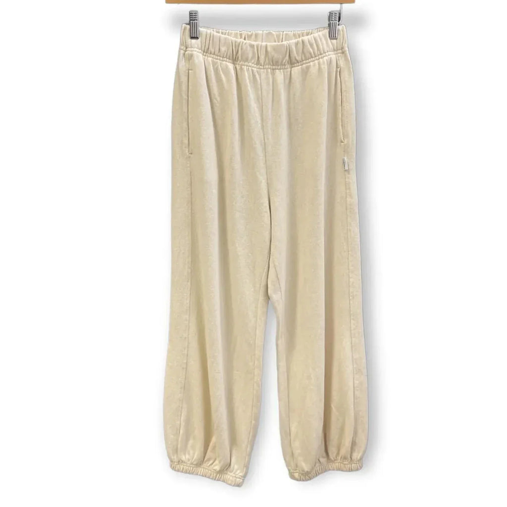 Balloon Pants - Naturel