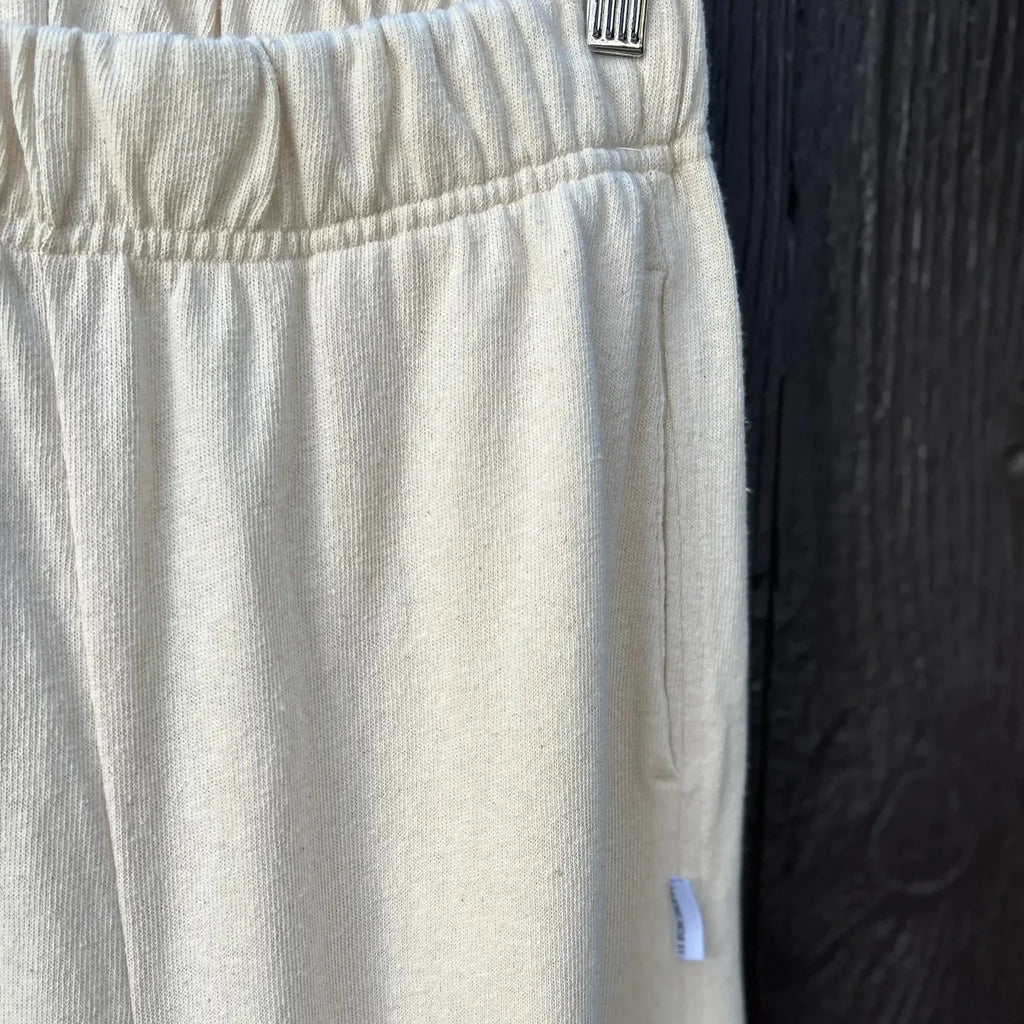 Balloon Pants - Naturel