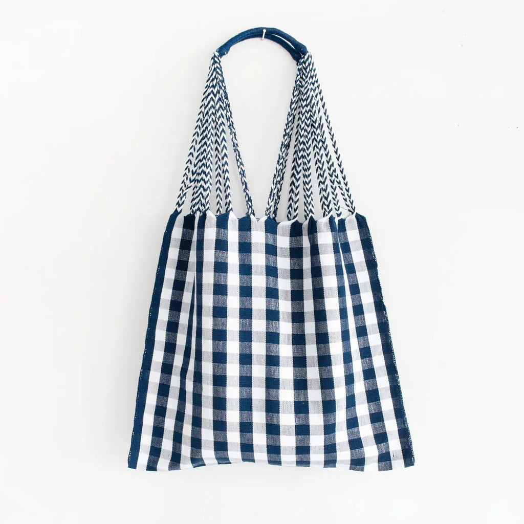 The Global Trunk Hammock Bags - Assorted Colors