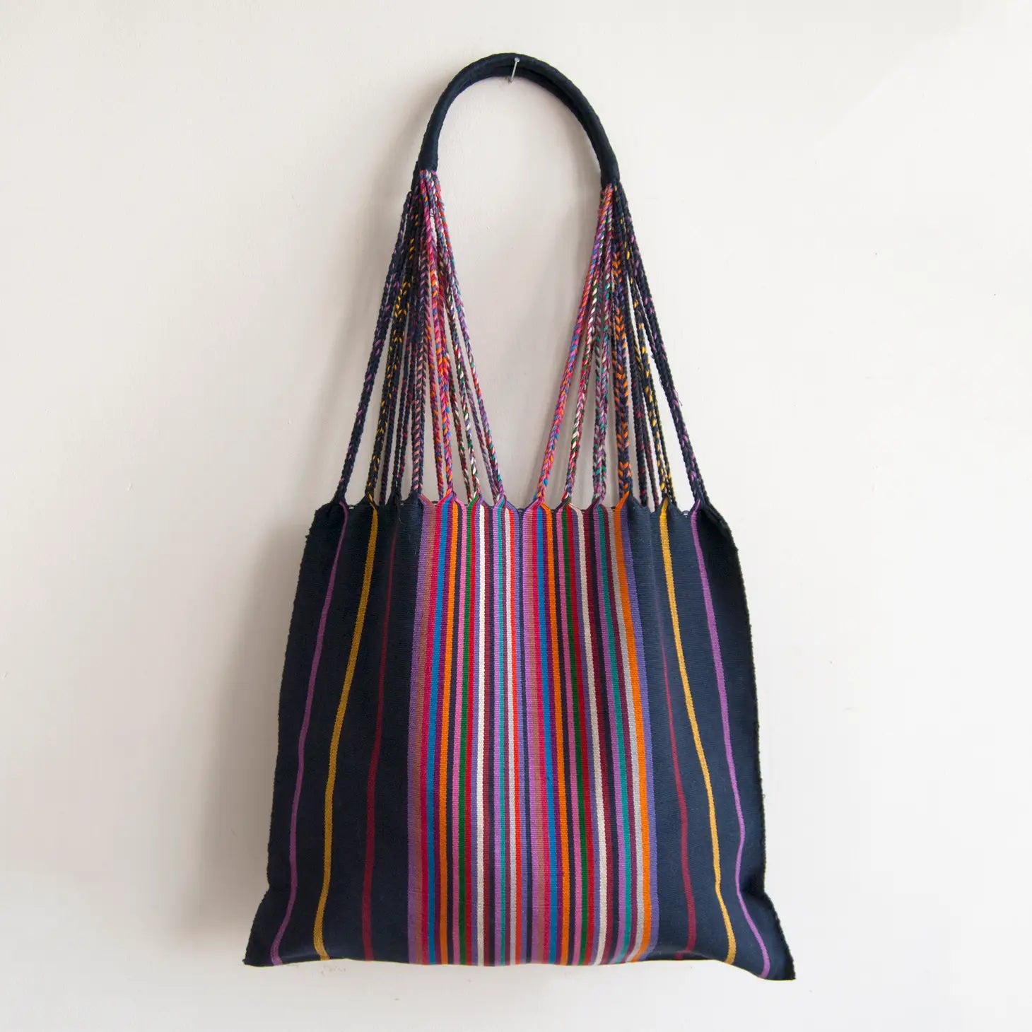 The Global Trunk Hammock Bags - Assorted Colors