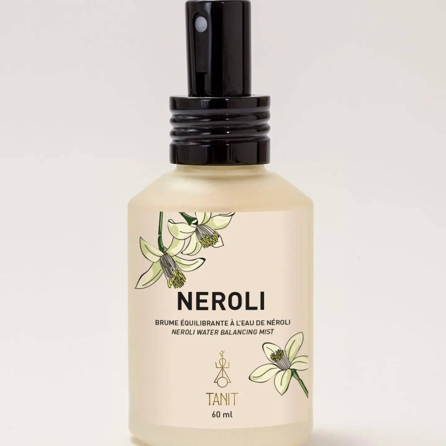 TANIT - Neroli Water Balancing Mist