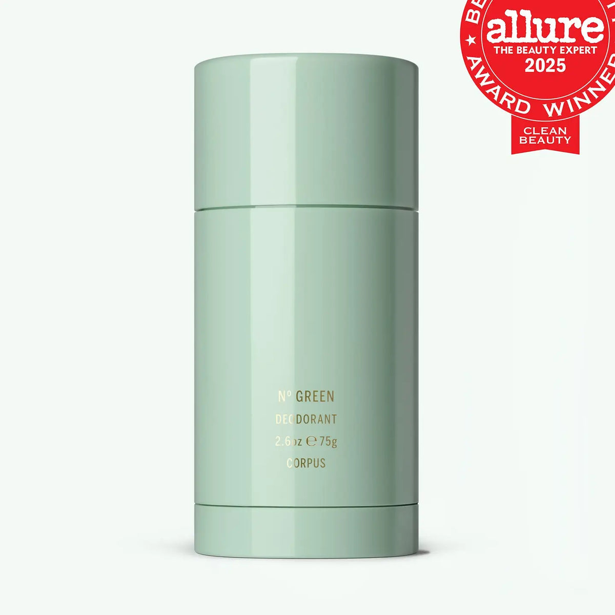 Deodorant Stick