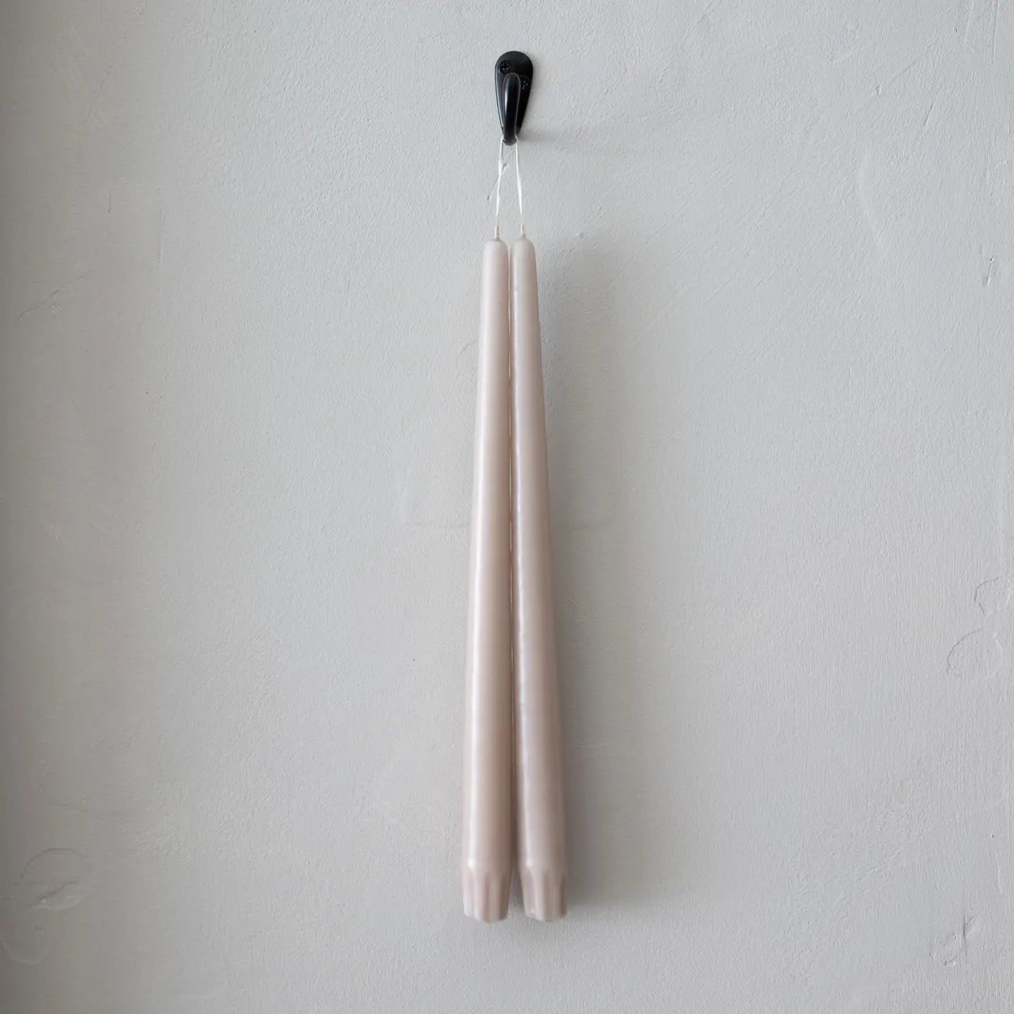 Taper Candles - Assorted Colors