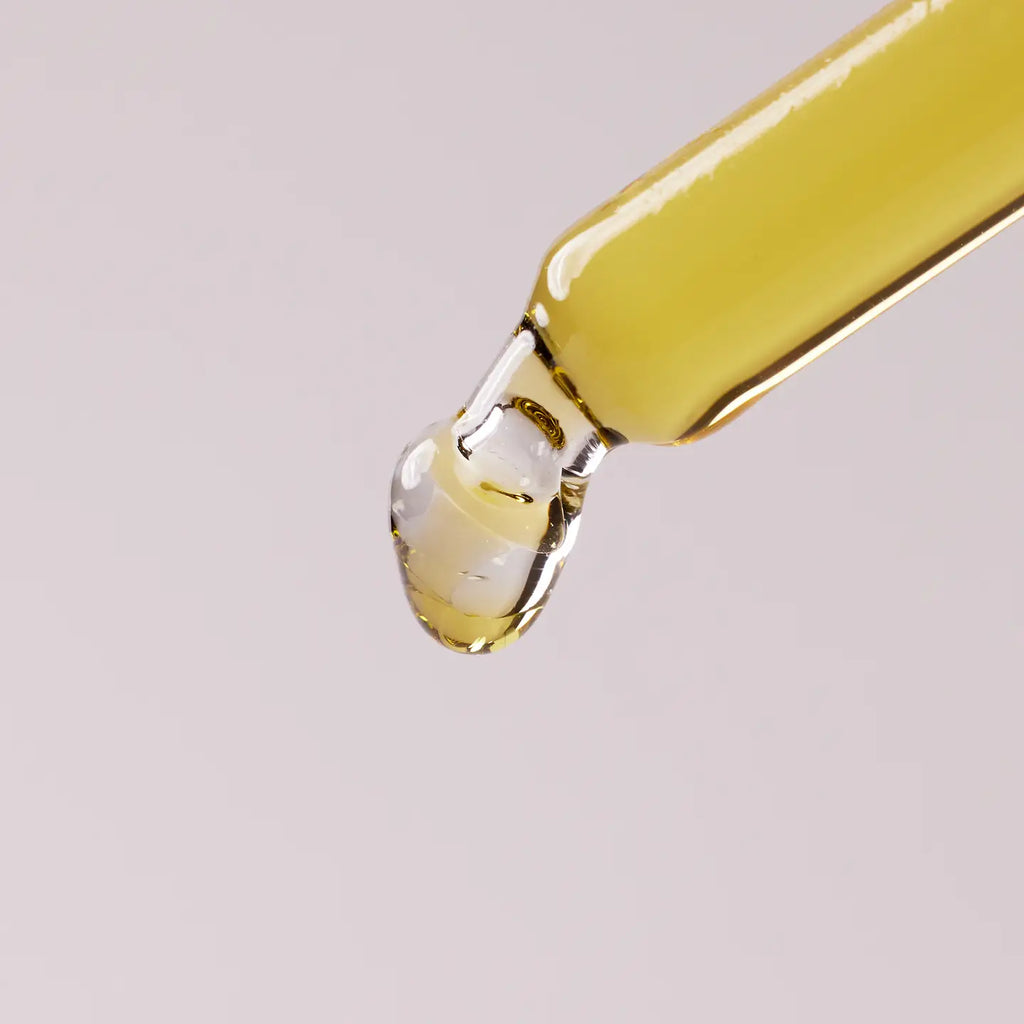 FORAH Deep Cleansing Oil