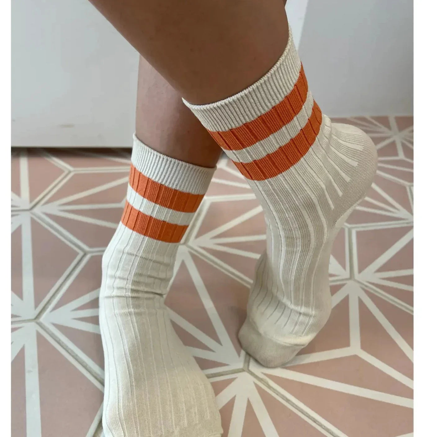 Her Socks Varsity - Assorted Colors