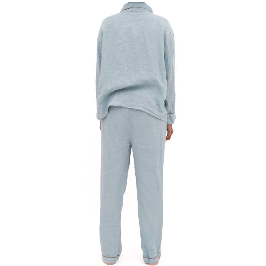 Oversized Set Pajama Set