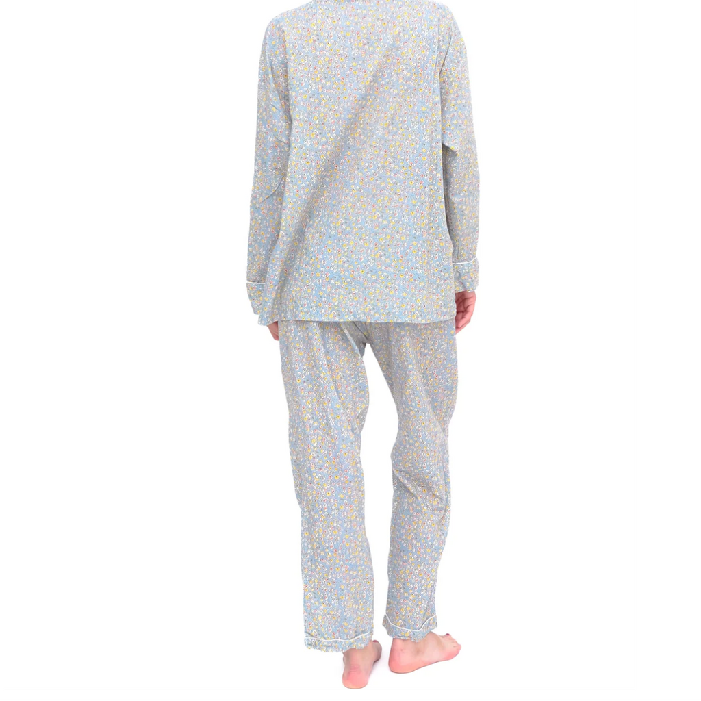 Oversized Set Pajama Set