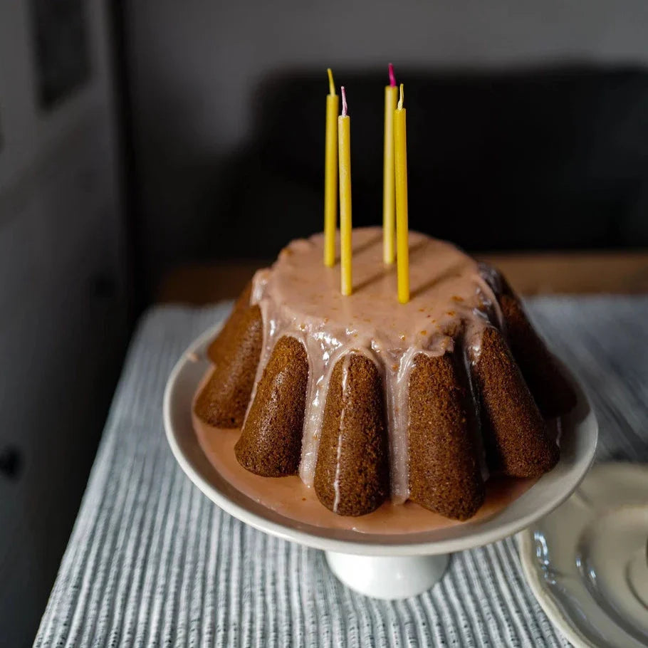 OVO Things Mini Birthday Candles