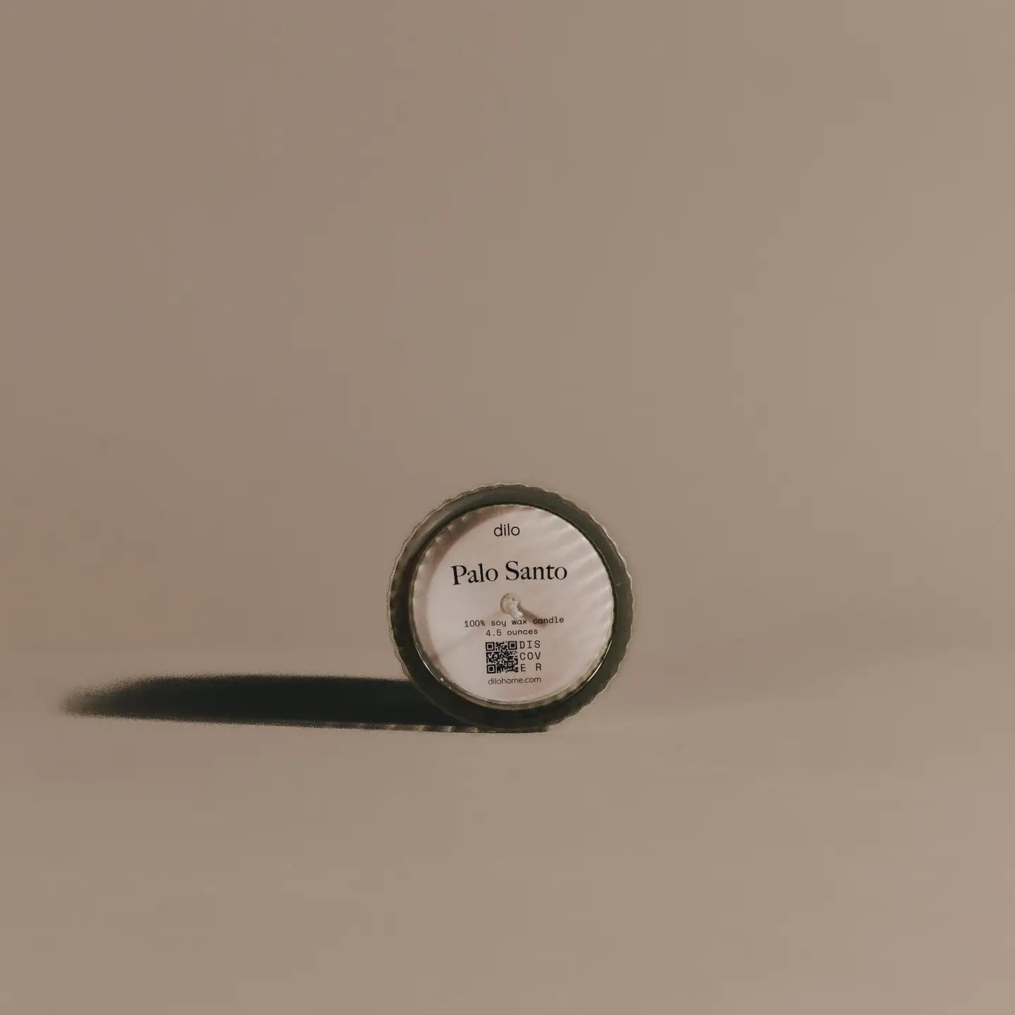 Elsewhere Candles - 4.5oz