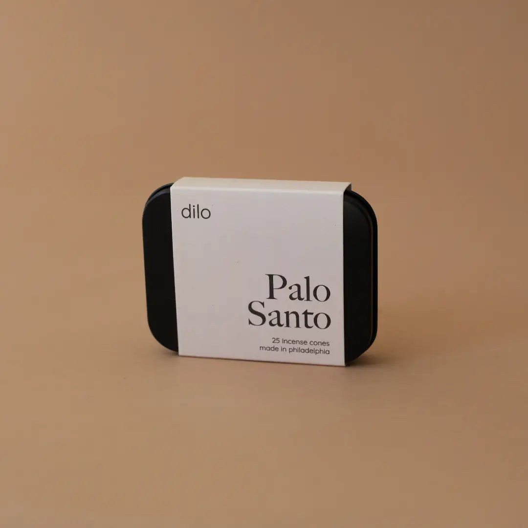 Incense Cones - Palo Santo