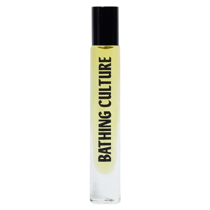 Cathedral Grove Perfume Oil