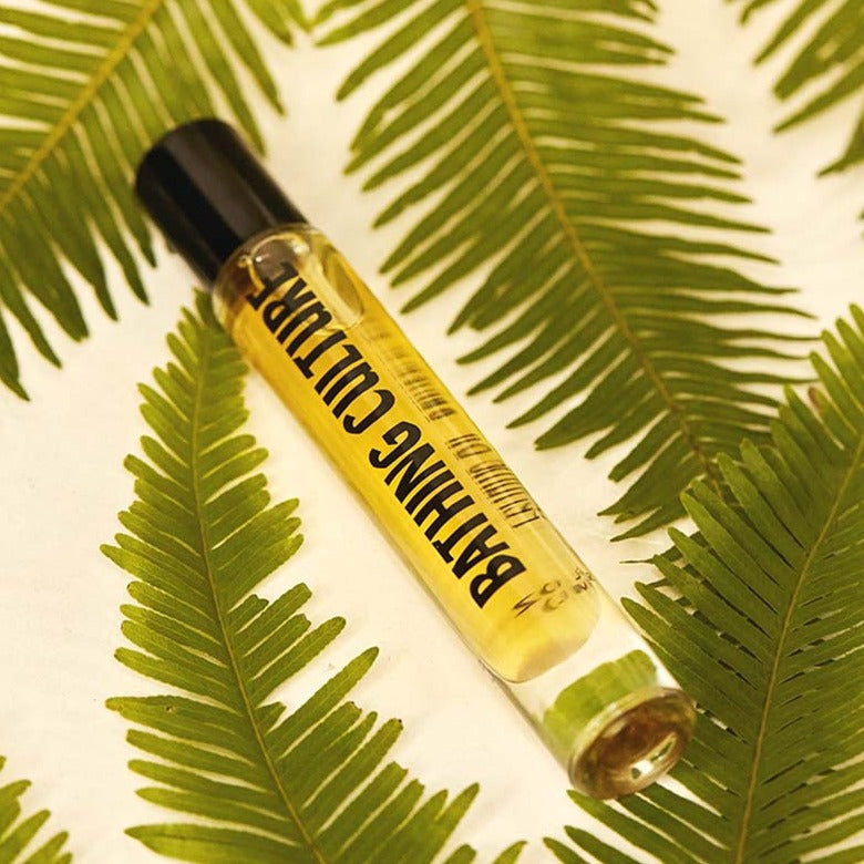 Cathedral Grove Perfume Oil