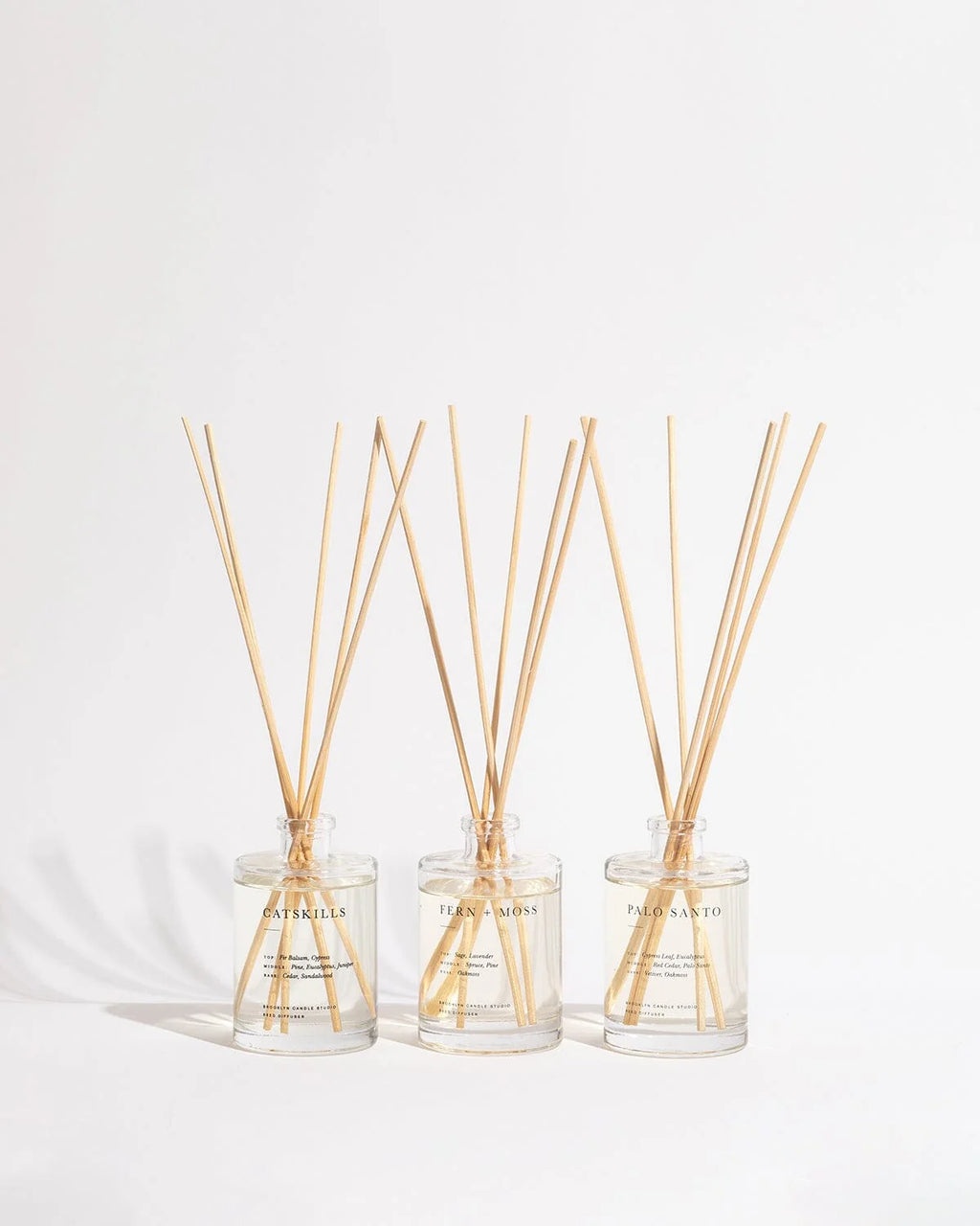 Reed Diffuser Brooklyn Candle Company