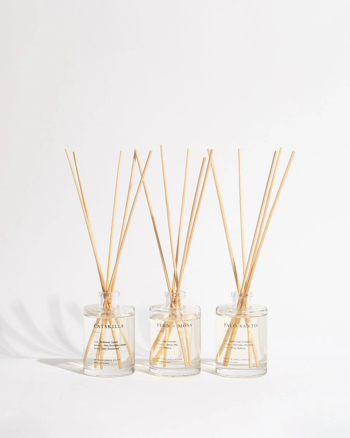 Reed Diffuser Brooklyn Candle Company
