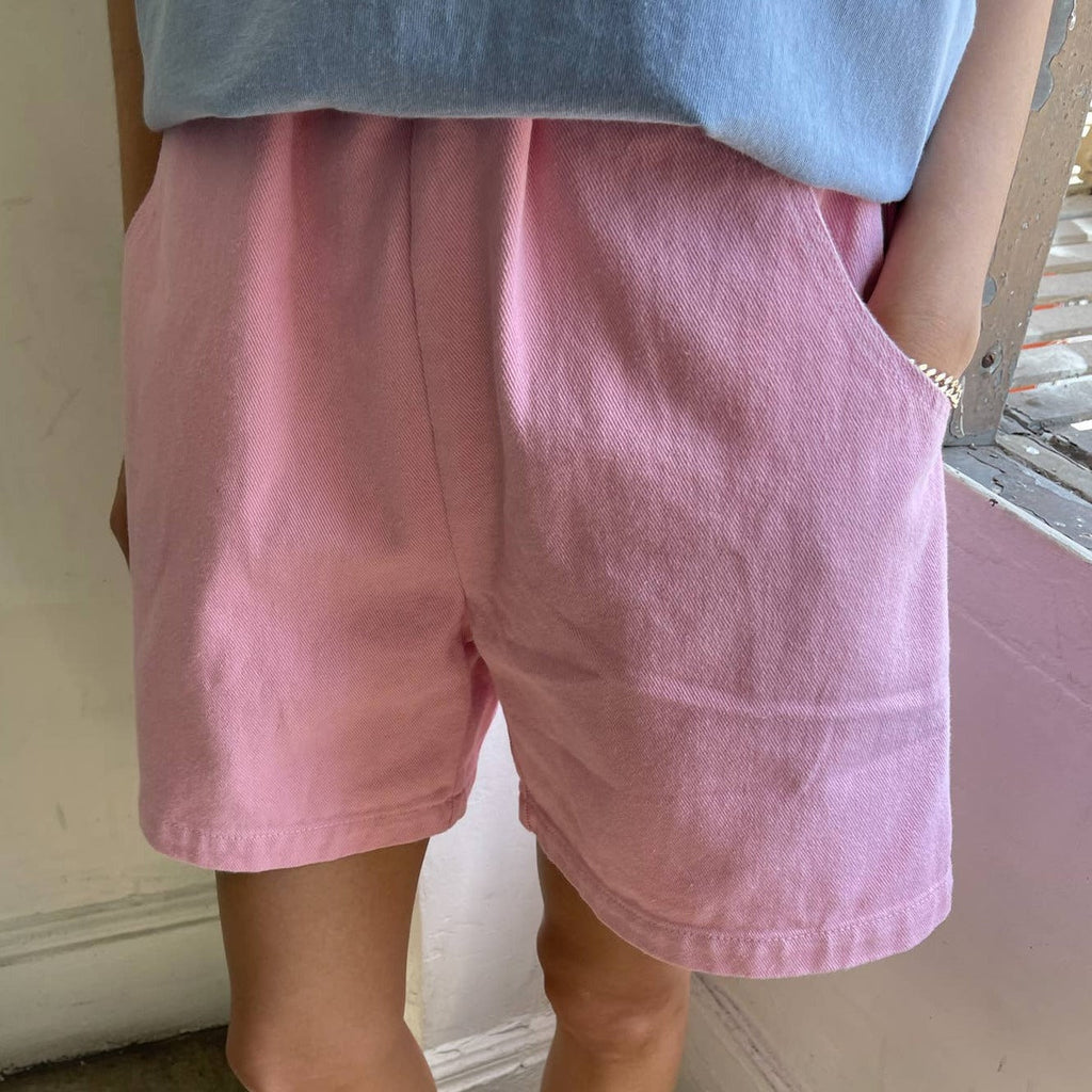 Le Bon Shoppe City Shorts