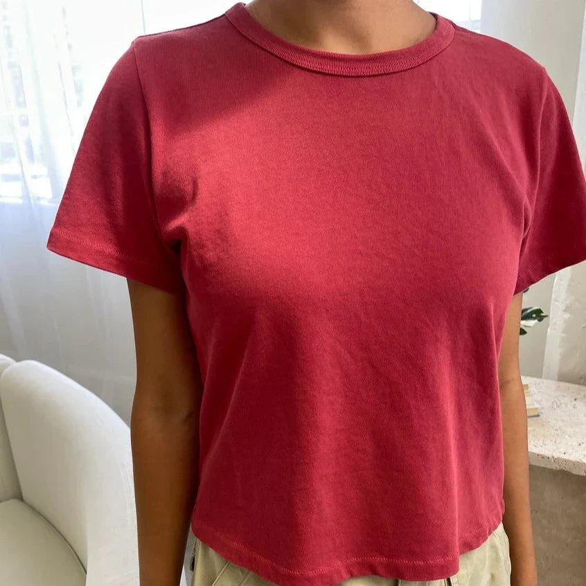 Little Boy Tee - Assorted Colors