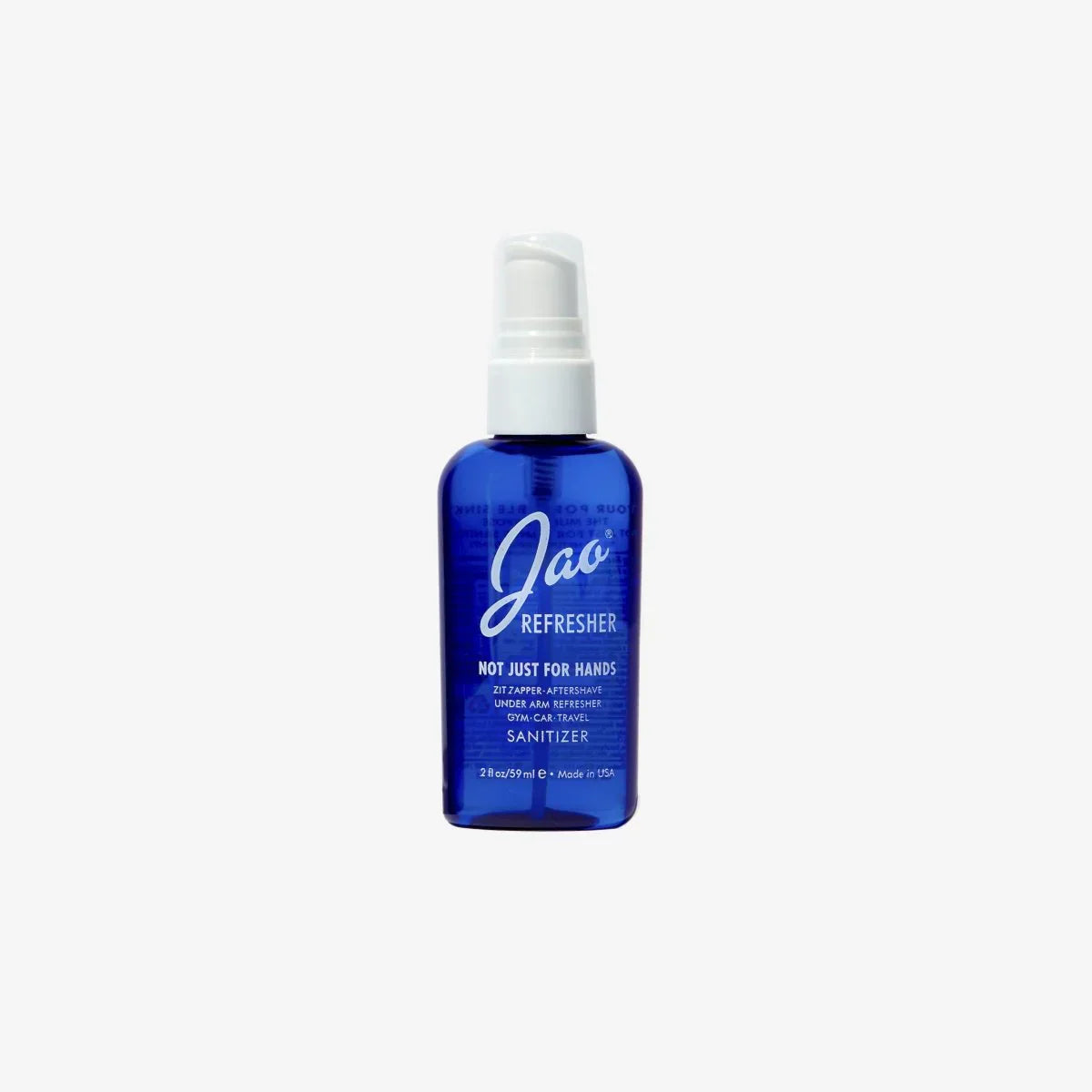 JAO Brand Hand Refresher - 2 ounces