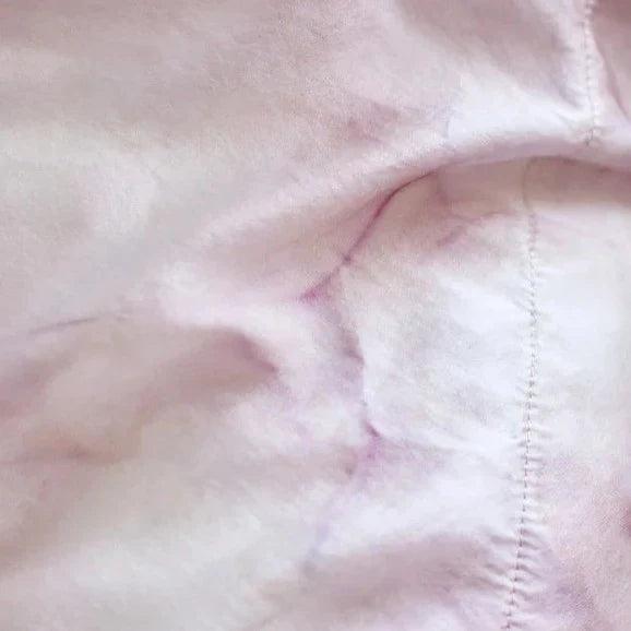 UPSTATE Silk Pillowcase - Rose