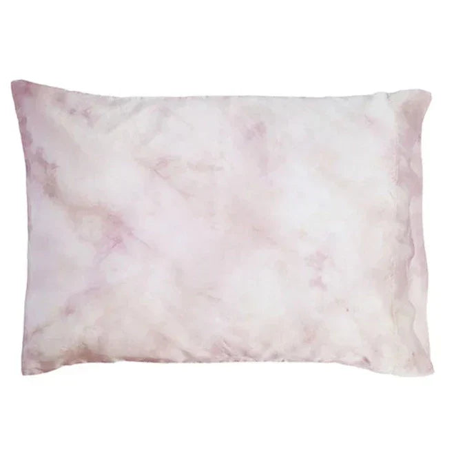 UPSTATE Silk Pillowcase - Rose
