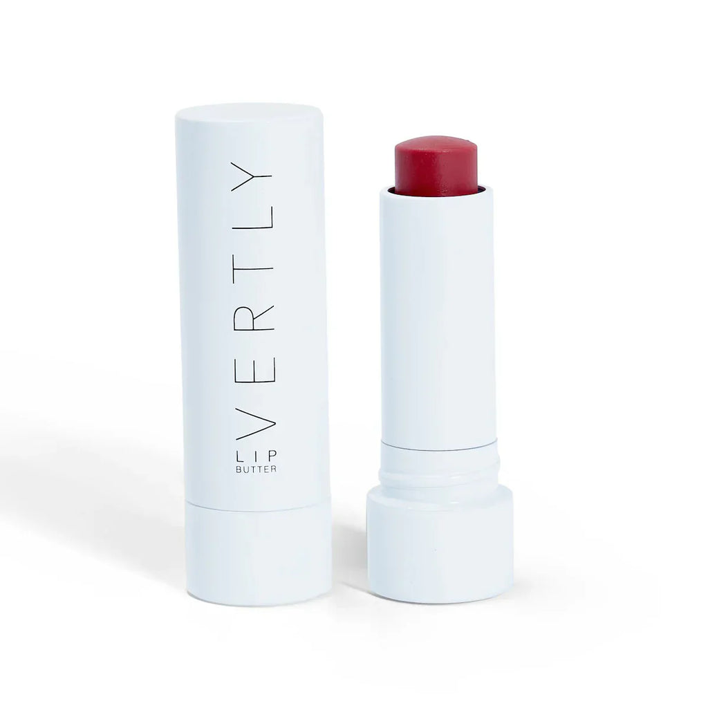 CBD Rose Tint Lip Butter