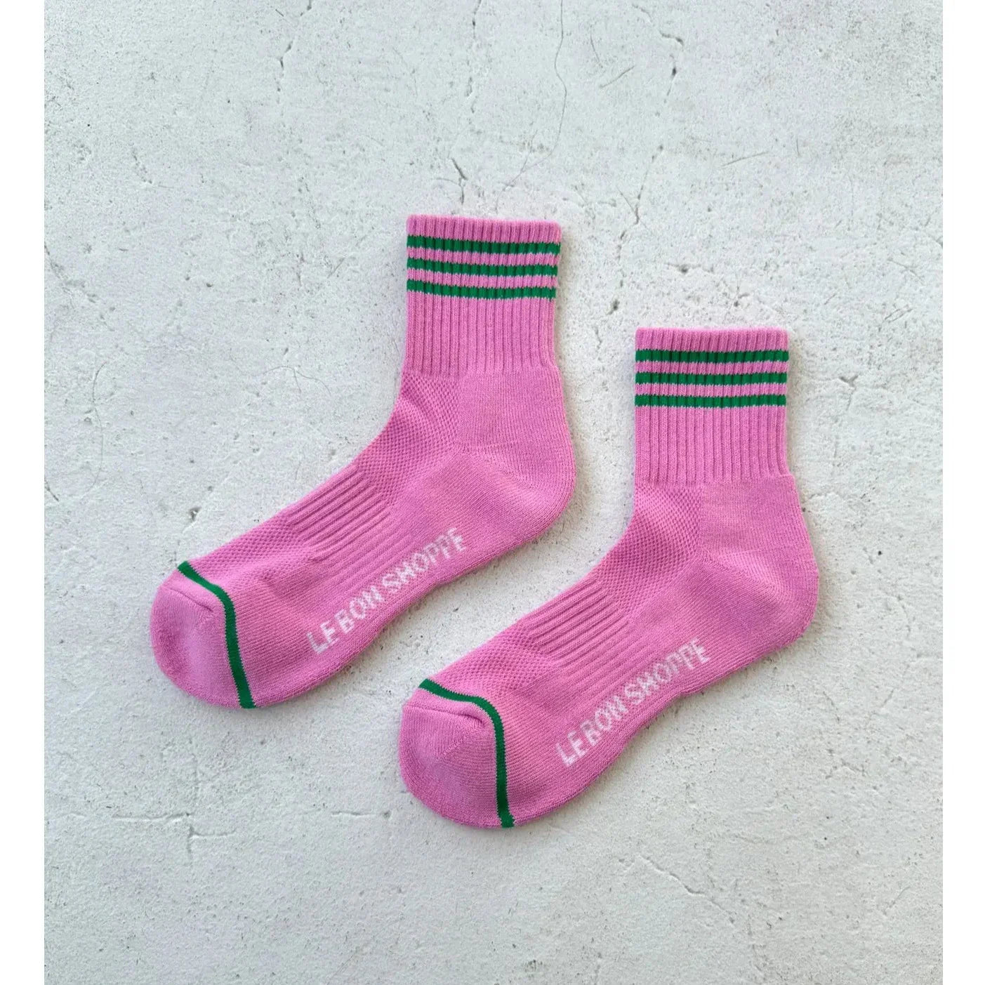 Girlfriend Socks